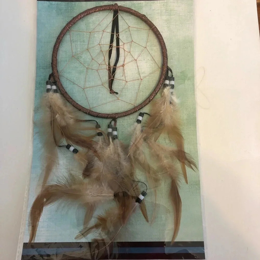 Dream catcher